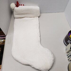 Tim Hortons Christmas Stocking